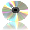 CD & DVD Printing & Duplication